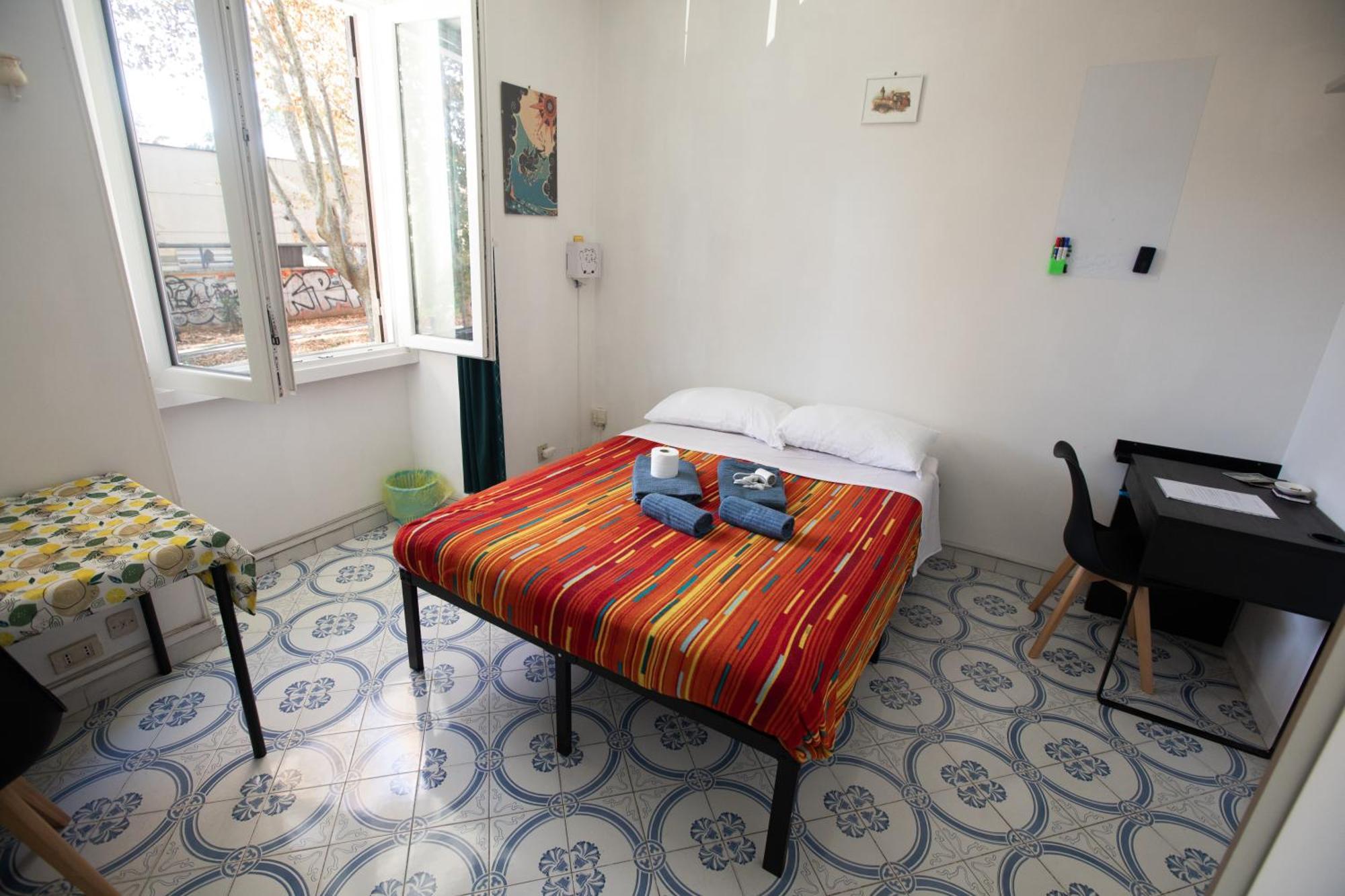 Stanza Da Apollo E Diana Apartamento Roma Exterior foto